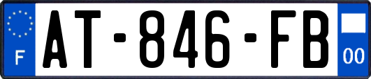 AT-846-FB