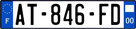 AT-846-FD