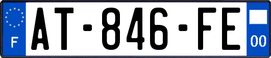 AT-846-FE