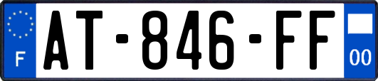 AT-846-FF