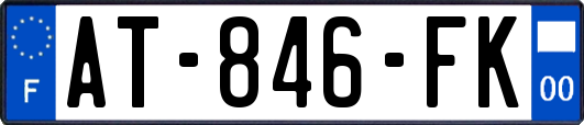 AT-846-FK