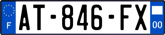 AT-846-FX