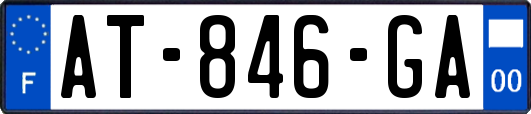 AT-846-GA