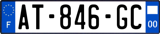 AT-846-GC