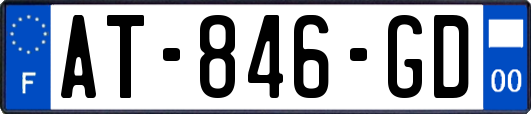 AT-846-GD