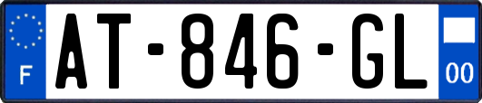 AT-846-GL