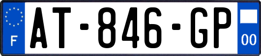 AT-846-GP