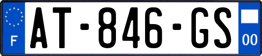 AT-846-GS