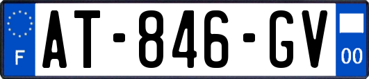 AT-846-GV