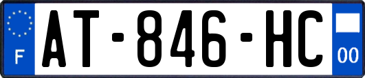 AT-846-HC