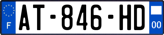 AT-846-HD
