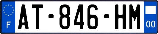 AT-846-HM