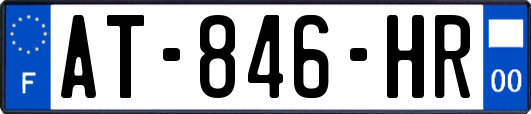 AT-846-HR