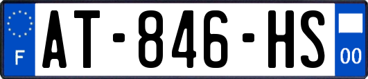 AT-846-HS