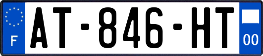 AT-846-HT