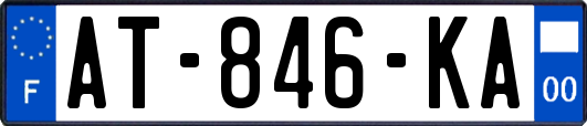 AT-846-KA