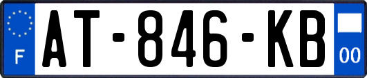 AT-846-KB