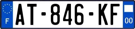 AT-846-KF