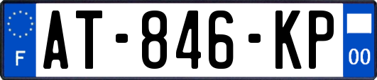AT-846-KP