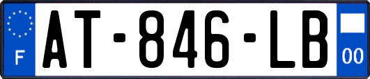 AT-846-LB