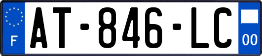 AT-846-LC