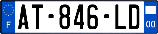 AT-846-LD
