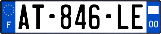 AT-846-LE