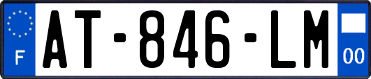 AT-846-LM