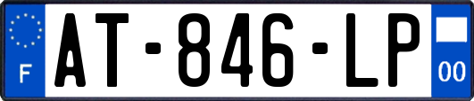 AT-846-LP