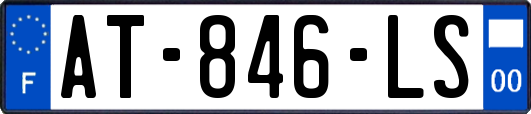 AT-846-LS