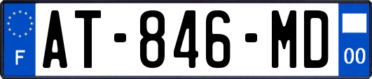 AT-846-MD