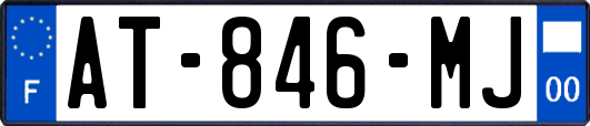 AT-846-MJ