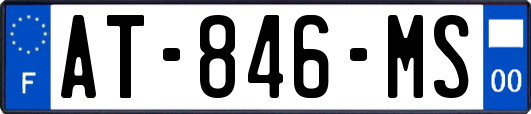 AT-846-MS