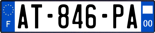 AT-846-PA