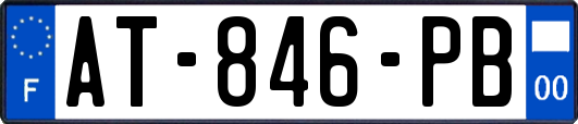 AT-846-PB