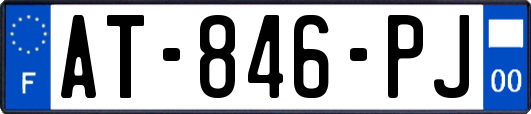 AT-846-PJ