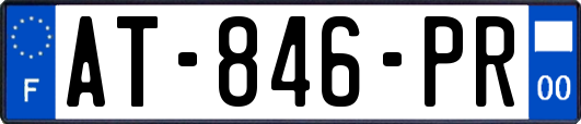 AT-846-PR