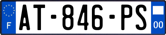 AT-846-PS