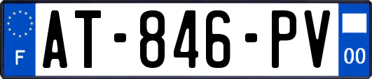 AT-846-PV