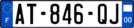 AT-846-QJ