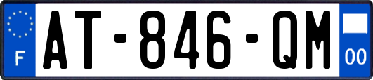AT-846-QM
