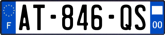 AT-846-QS