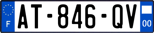 AT-846-QV