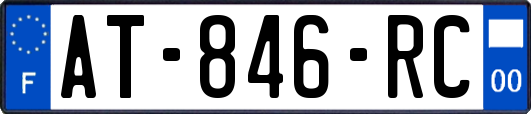 AT-846-RC