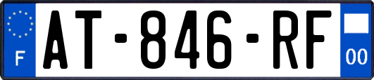 AT-846-RF