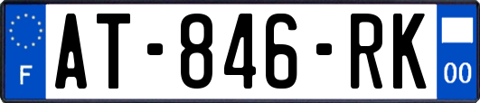 AT-846-RK
