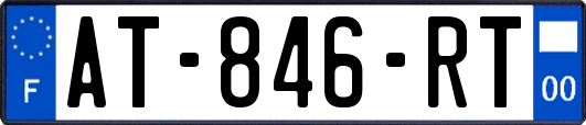 AT-846-RT