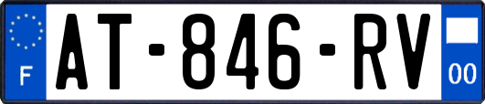AT-846-RV
