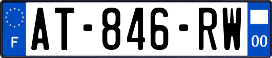AT-846-RW
