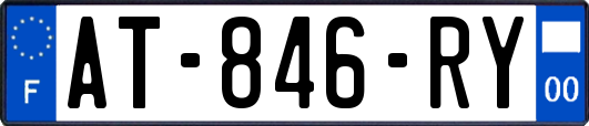 AT-846-RY